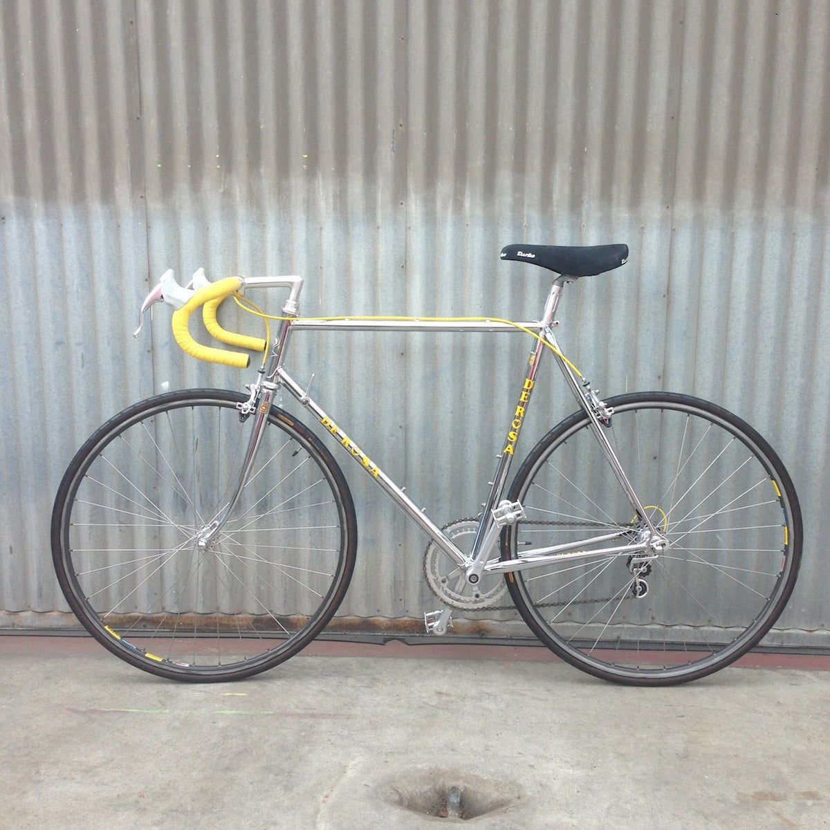 De Rosa Vintage Road Bike