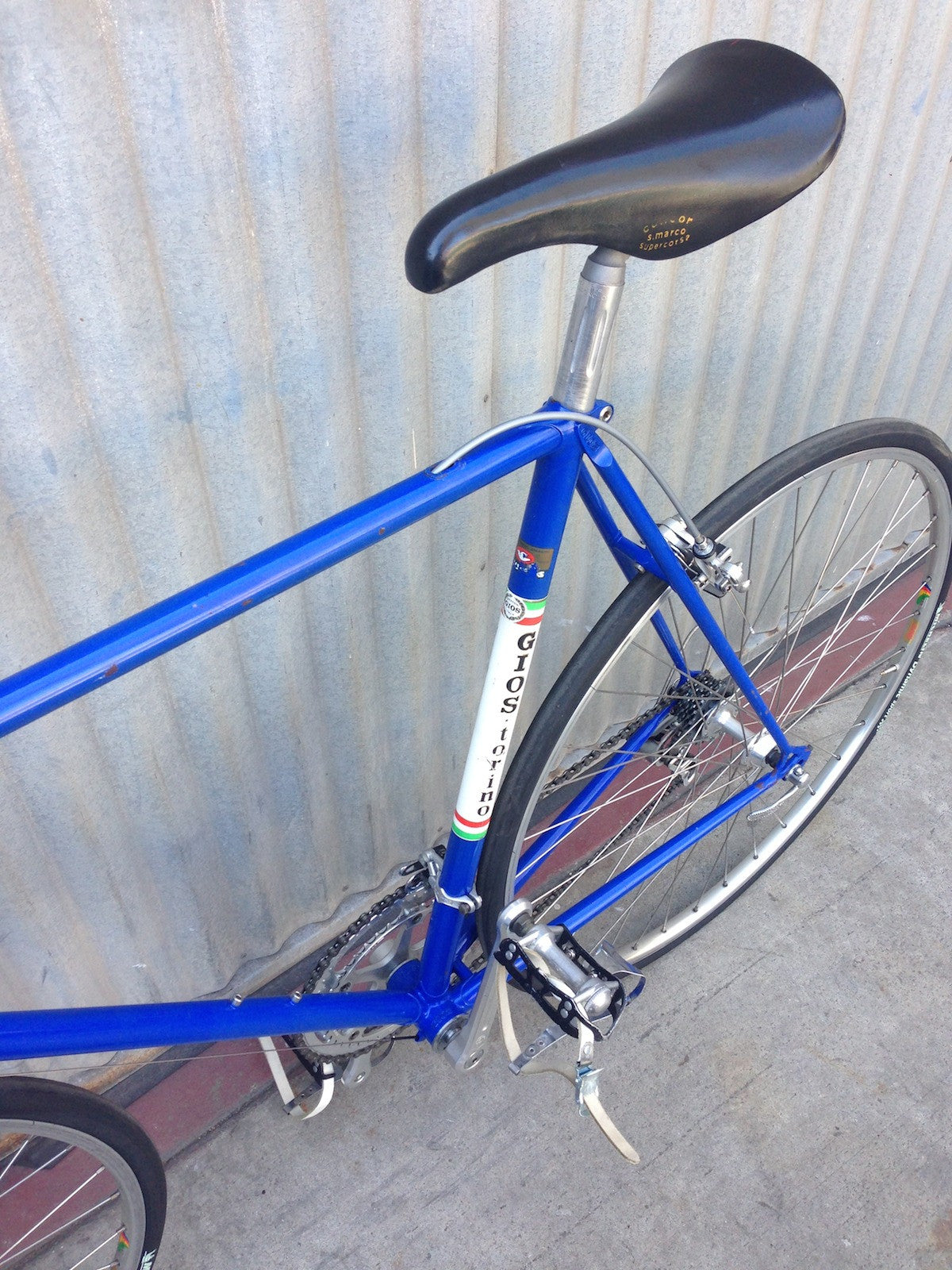 gios torino rennrad GIOS Torino Professional – Coco's Variety