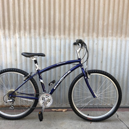 Diamondback - Basic City Bike - Completely Tuned and Ready to Ride