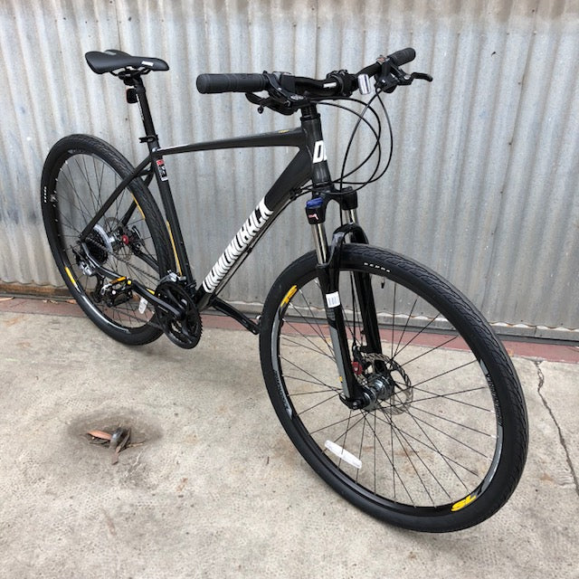 Diamondback bicycles trace comp complete on sale dual sport bike