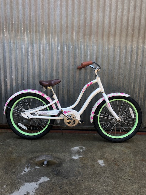 Used 20" Electra Kid's Bike