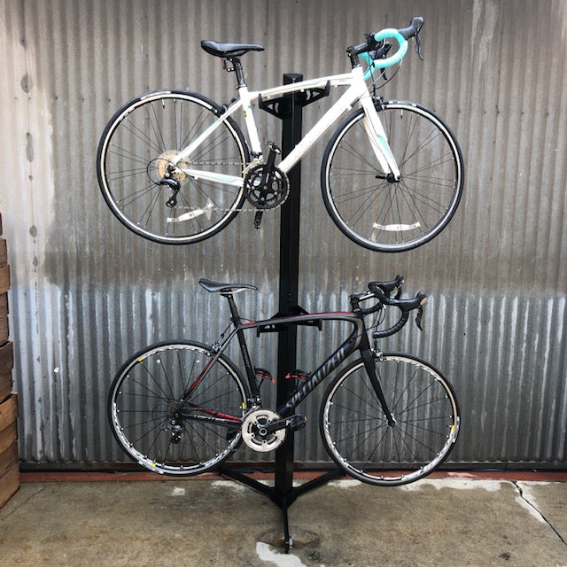 Supergo best sale bike rack