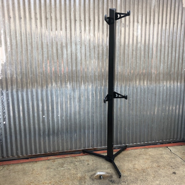 Store Fixture Racks for Holding Bikes - High End Brand