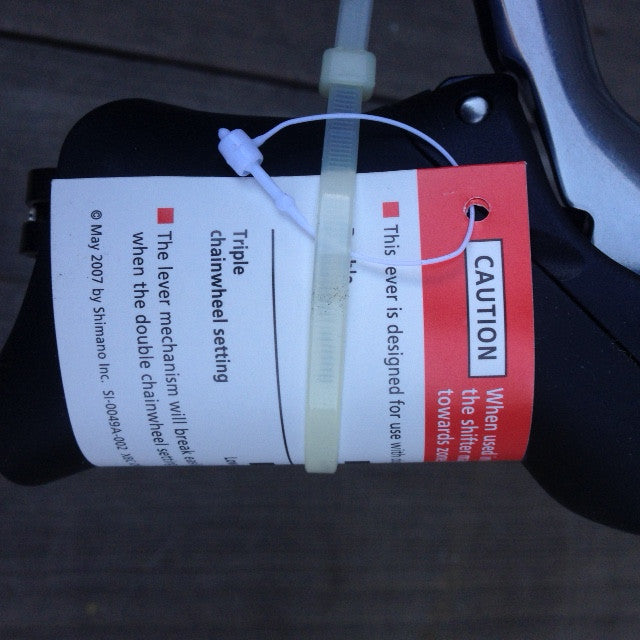 Brand New Shimano 105 ST-5600 Shifters – Coco's Variety Brand New Shimano 105 ST-5600 Shifters – Coco's Variety