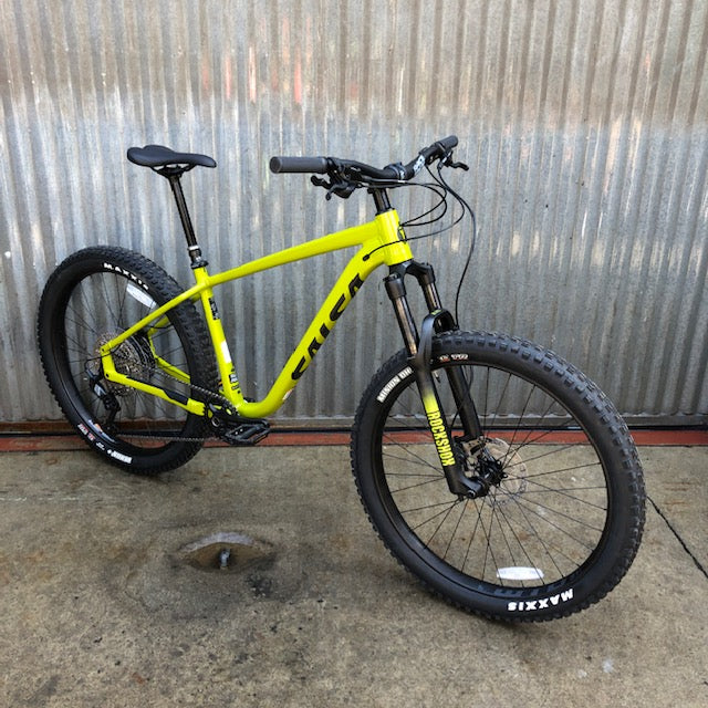 Salsa Timberjack 650B 27.5" Deore Mountain Bike