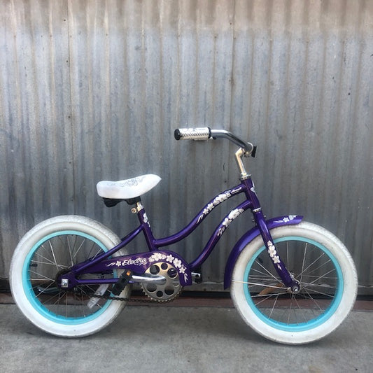 Electra 16" Kid's Bike