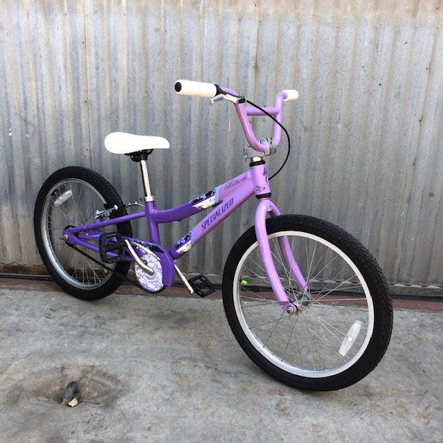 Specialized 20" Kid's Bike