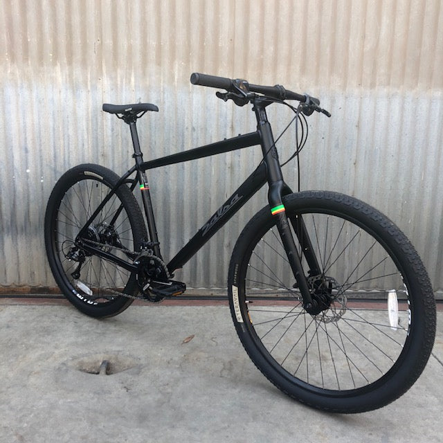 fitnessbike sora Salsa Journeyman 650B Flatbar Sora – Coco's Variety