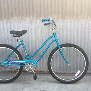 Murray Monterey Beach Cruiser