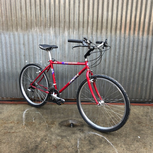 Specialized Hard Rock Burrito Slayer Conversion - Used Bicycle