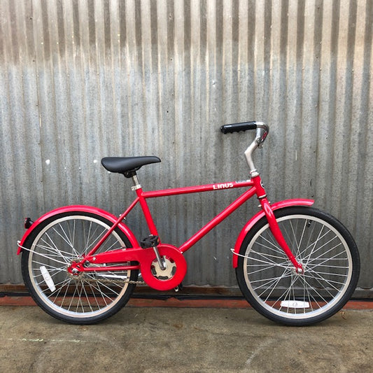 Used Linus 20" Roadster