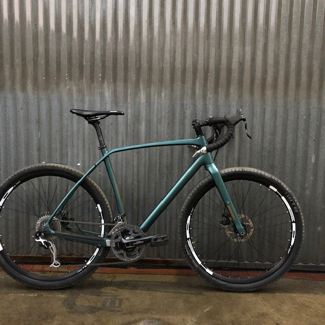 Diamondback cheap haanjo exp