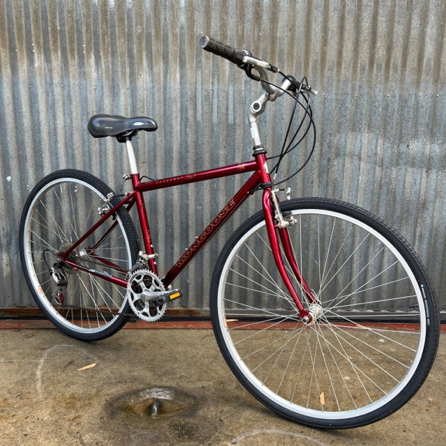 Used Mongoose City Bike / Urban Slayer / Hybrid