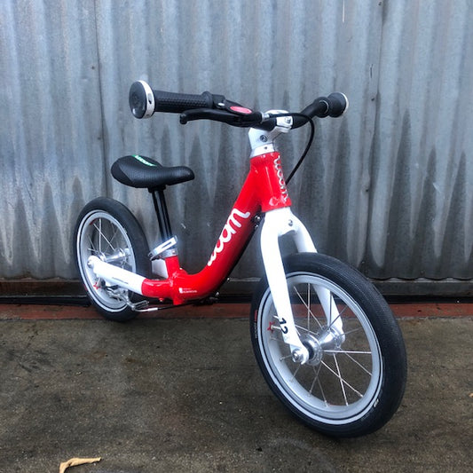 Used woom 1 Classic - Balance Bike