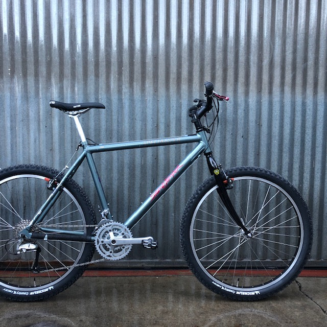 1994 store stumpjumper m2