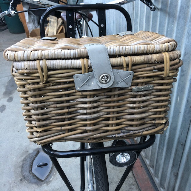 Pashley Princess Soverign with Dynamo Lights - Used