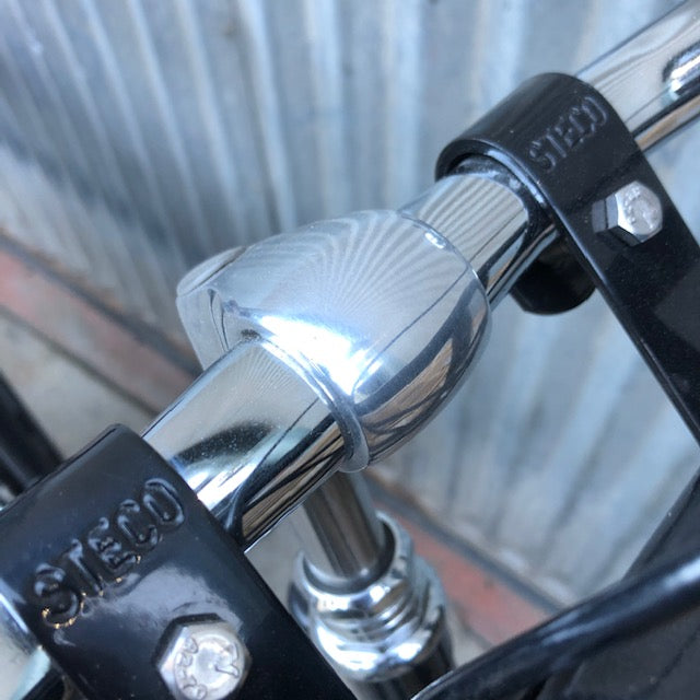 Pashley Princess Soverign with Dynamo Lights - Used