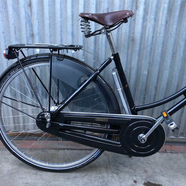 Pashley Princess Soverign with Dynamo Lights - Used