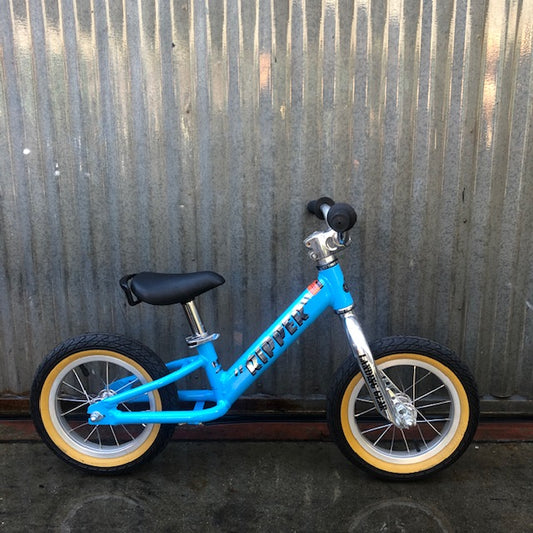 SE Micro Ripper 12" Balance Bike