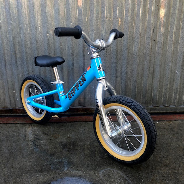 Se balance clearance bike