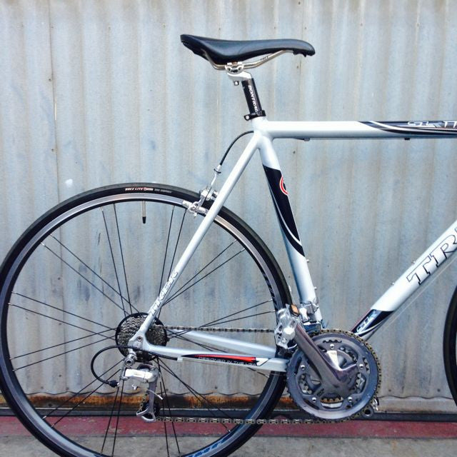 Trek SLR1600 Road Bike