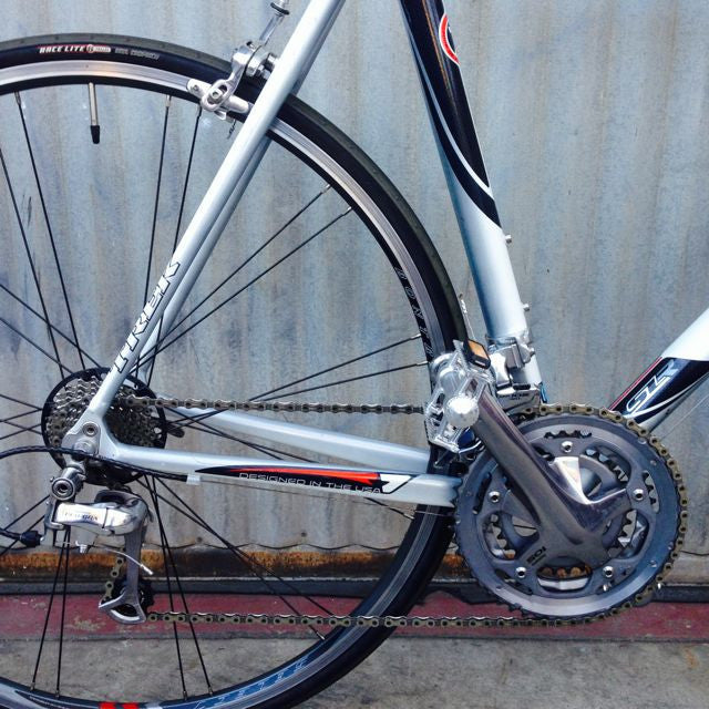 Trek SLR1600 Road Bike