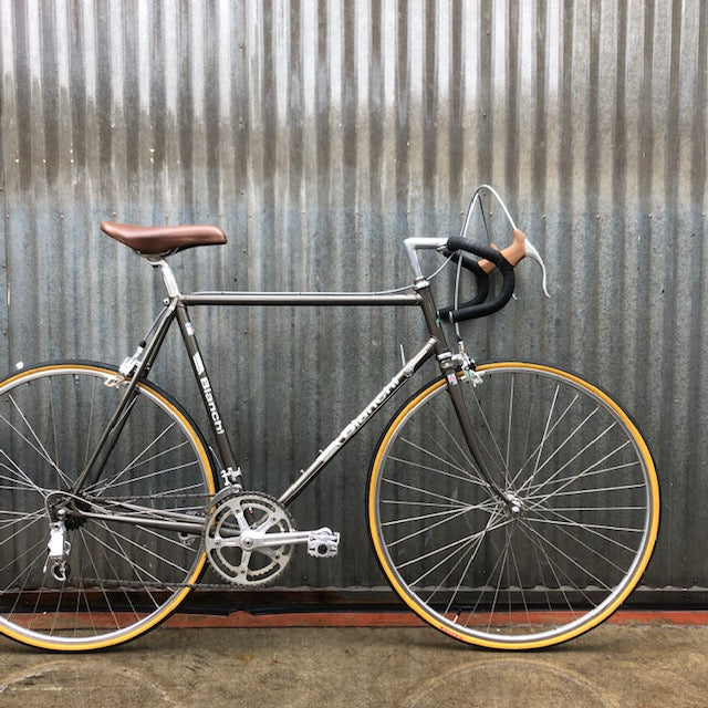Campagnolo Cobalto Brakeset NOS NIB - Classic Steel Bikes