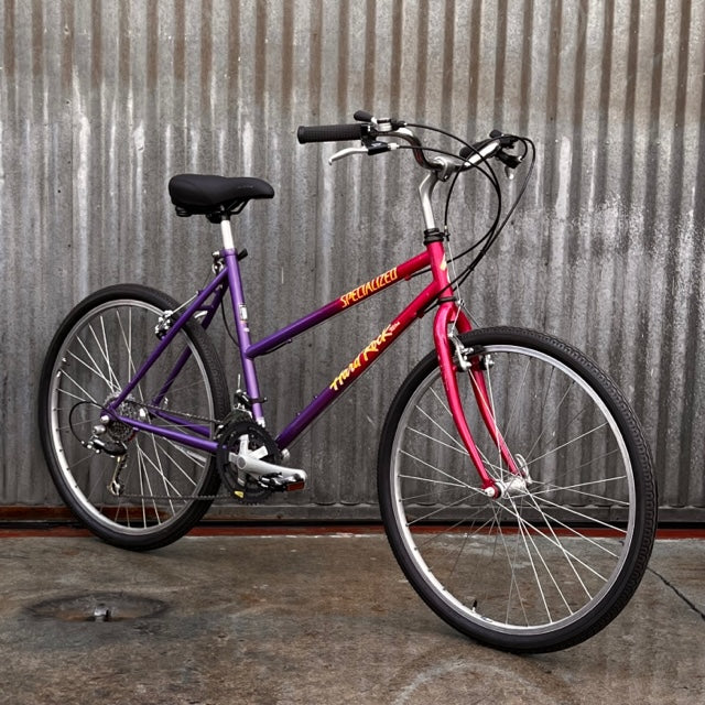 Used Specialized Hard Rock City Bike Conversion – Coco's Variety