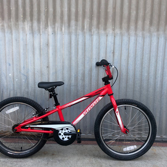 Specialized 20" Used Bike