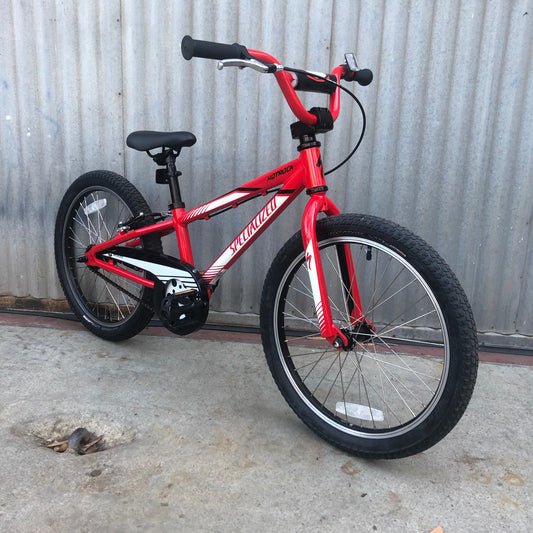 Specialized 20" Used Bike