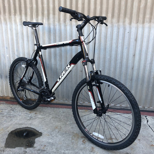 Trek Mountain Bike - Extra Large