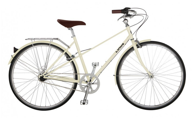 Modern Linus Mixte