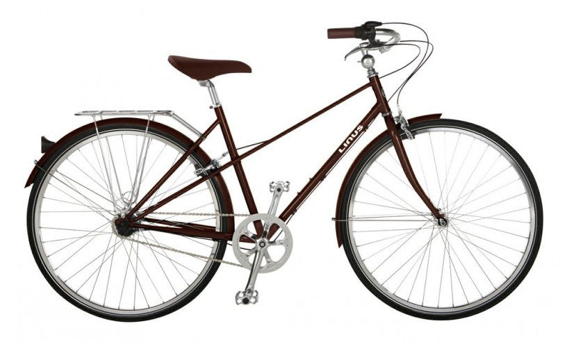 Modern Linus Mixte