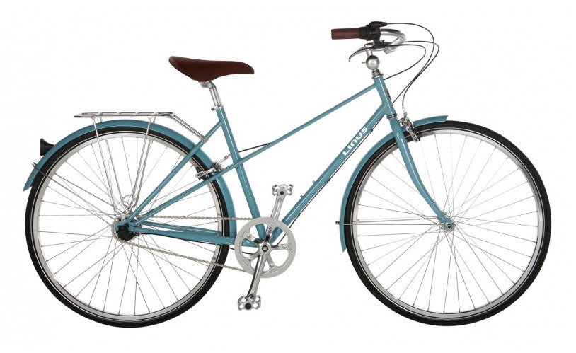 Modern Linus Mixte