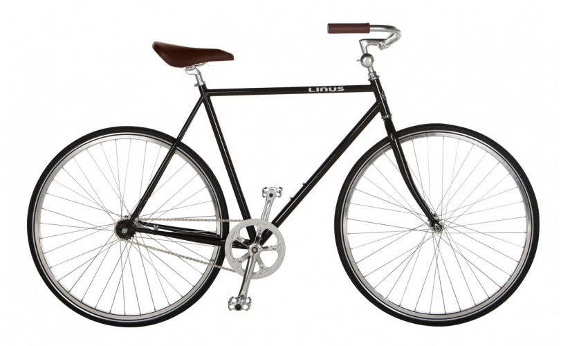 Modern Linus Roadster