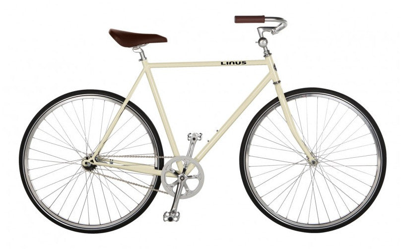 Modern Linus Roadster