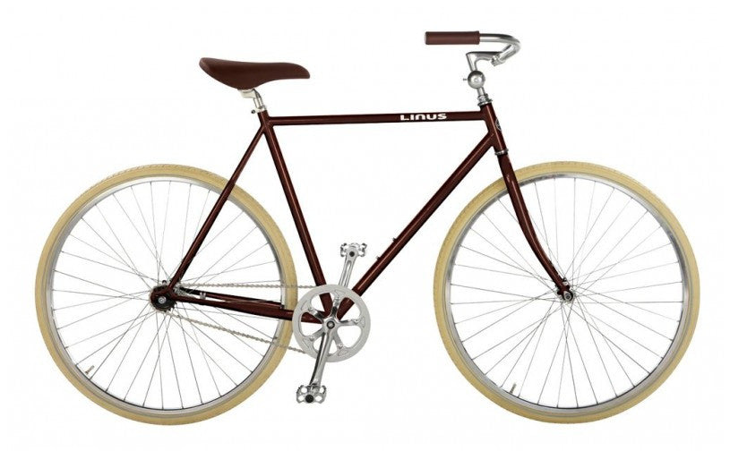 Modern Linus Roadster