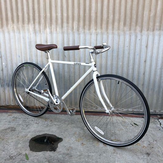 Linus Single Speed Roadster Close-Out - $319