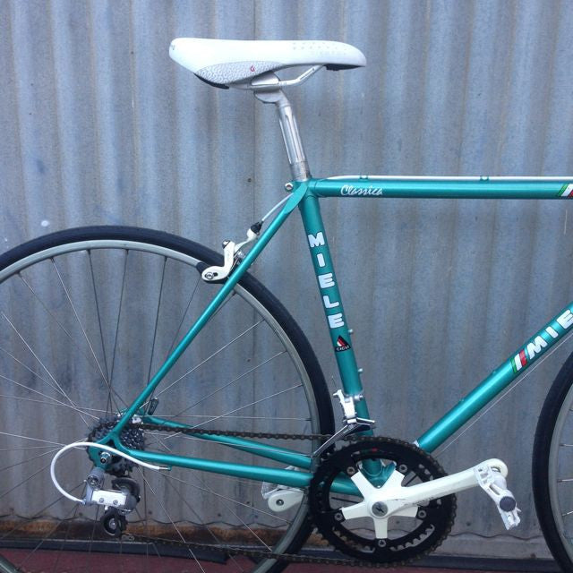 Miele Classica Road Bike Coco's Variety