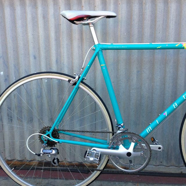 Miyata 312 Road Bike