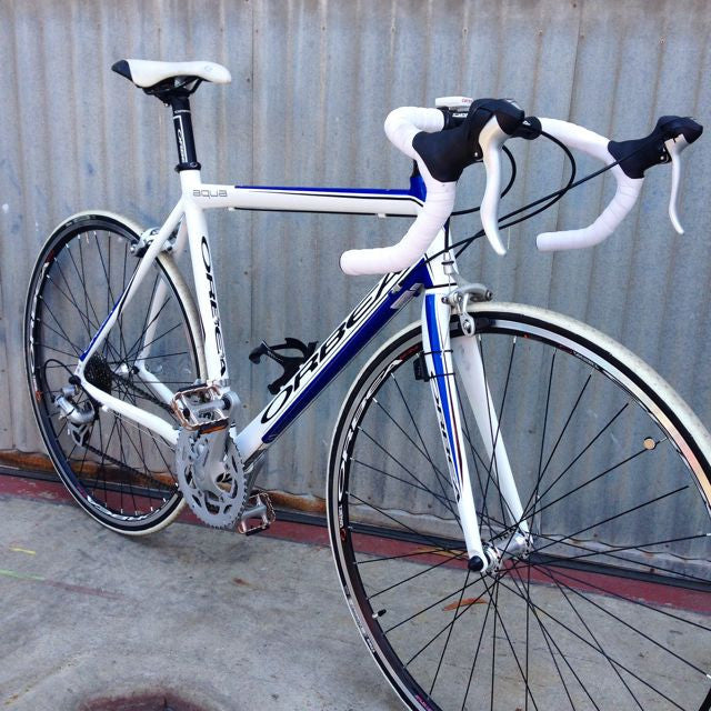 Orbea Road Bike