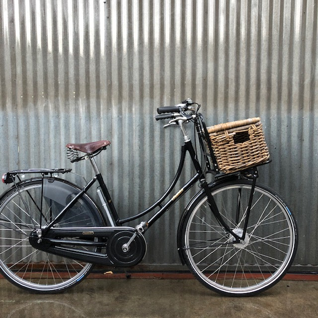 Pashley Princess Soverign with Dynamo Lights - Used