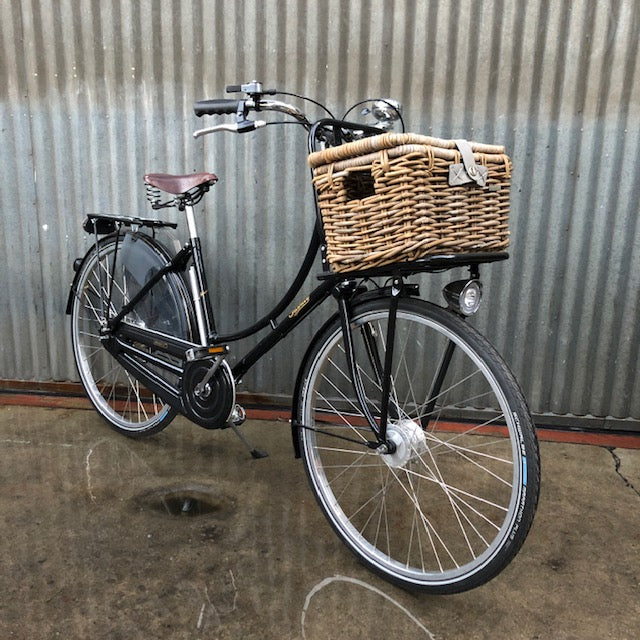 Pashley Princess Soverign with Dynamo Lights - Used