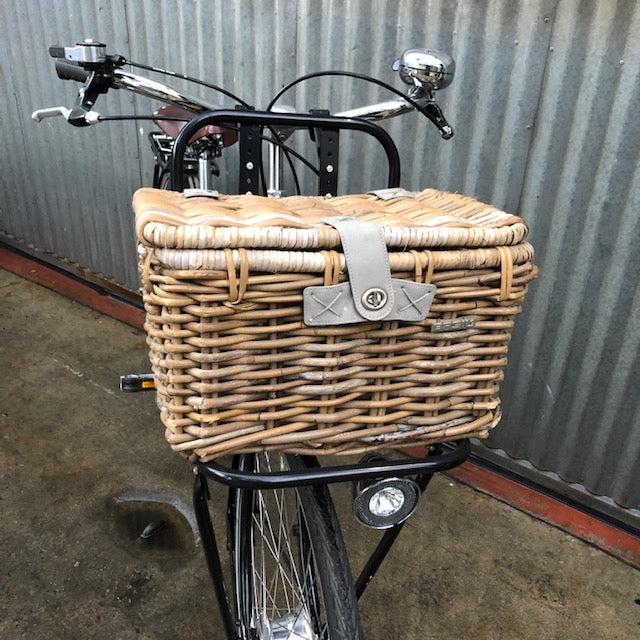 Pashley Princess Soverign with Dynamo Lights - Used