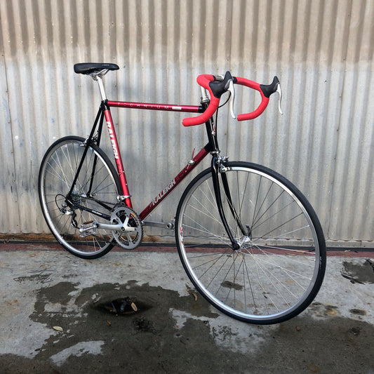 Raleigh Technium Pro Road Bike
