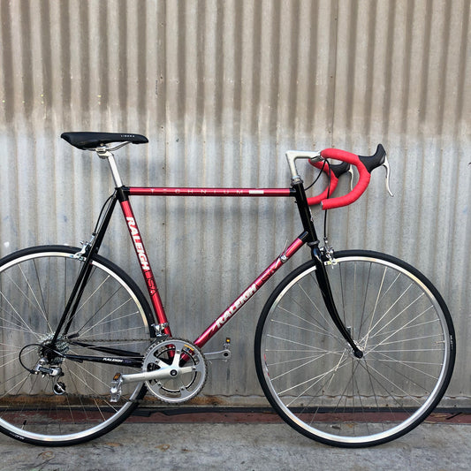 Raleigh Technium Pro Road Bike