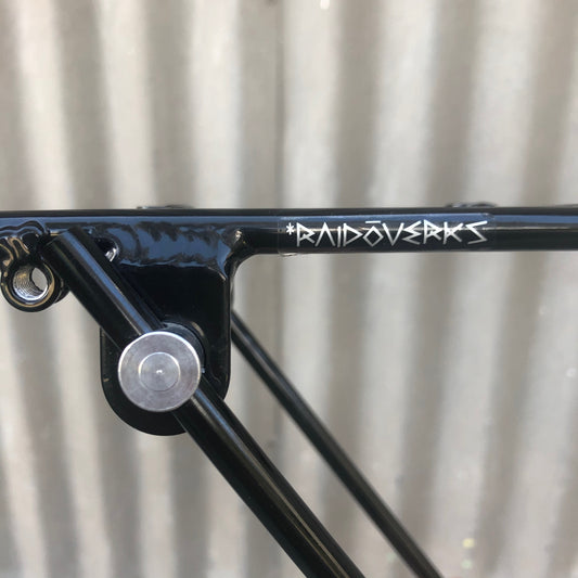 Rawland Rando Rack