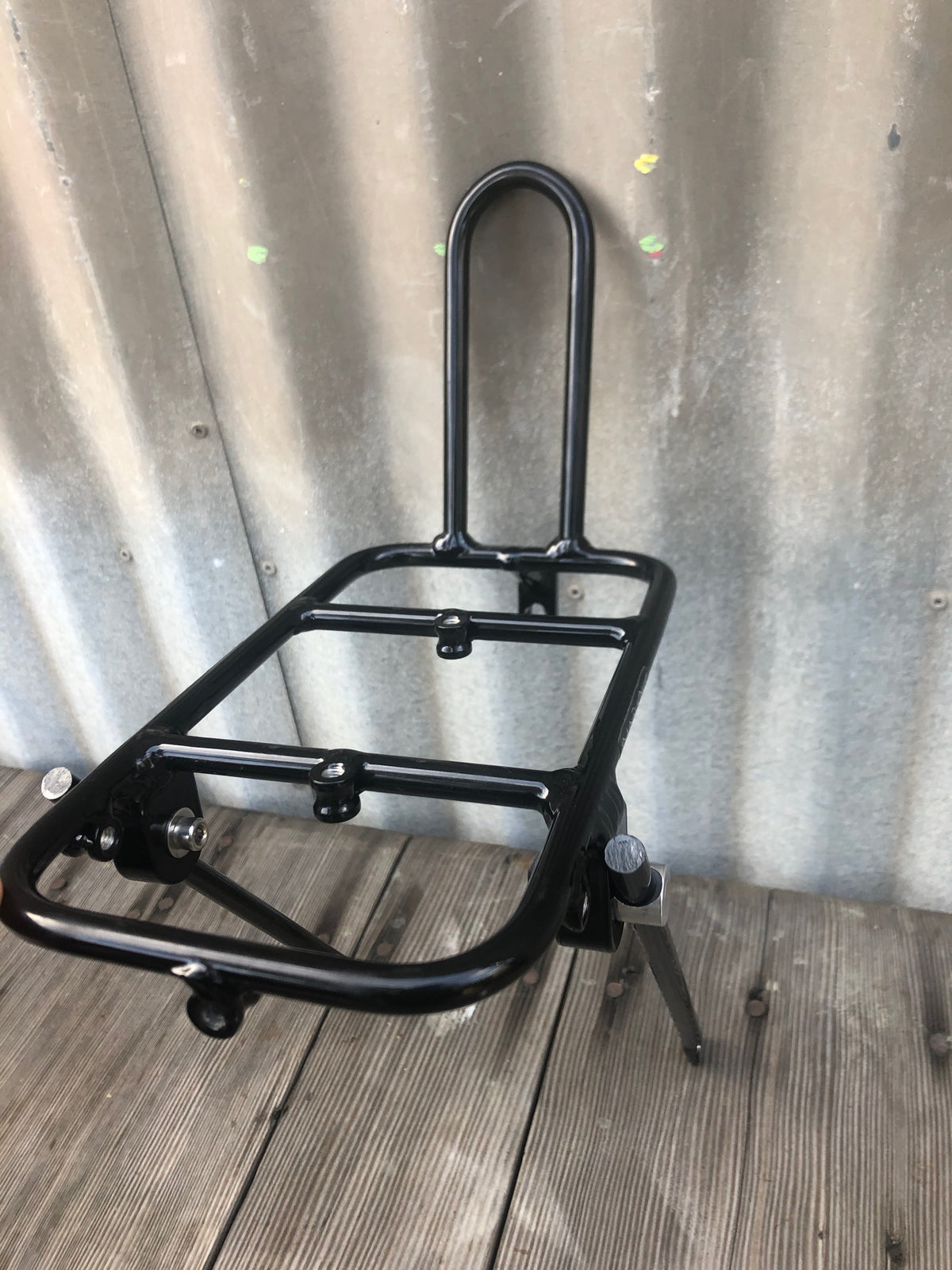 Rawland Rando Rack – Coco's Variety