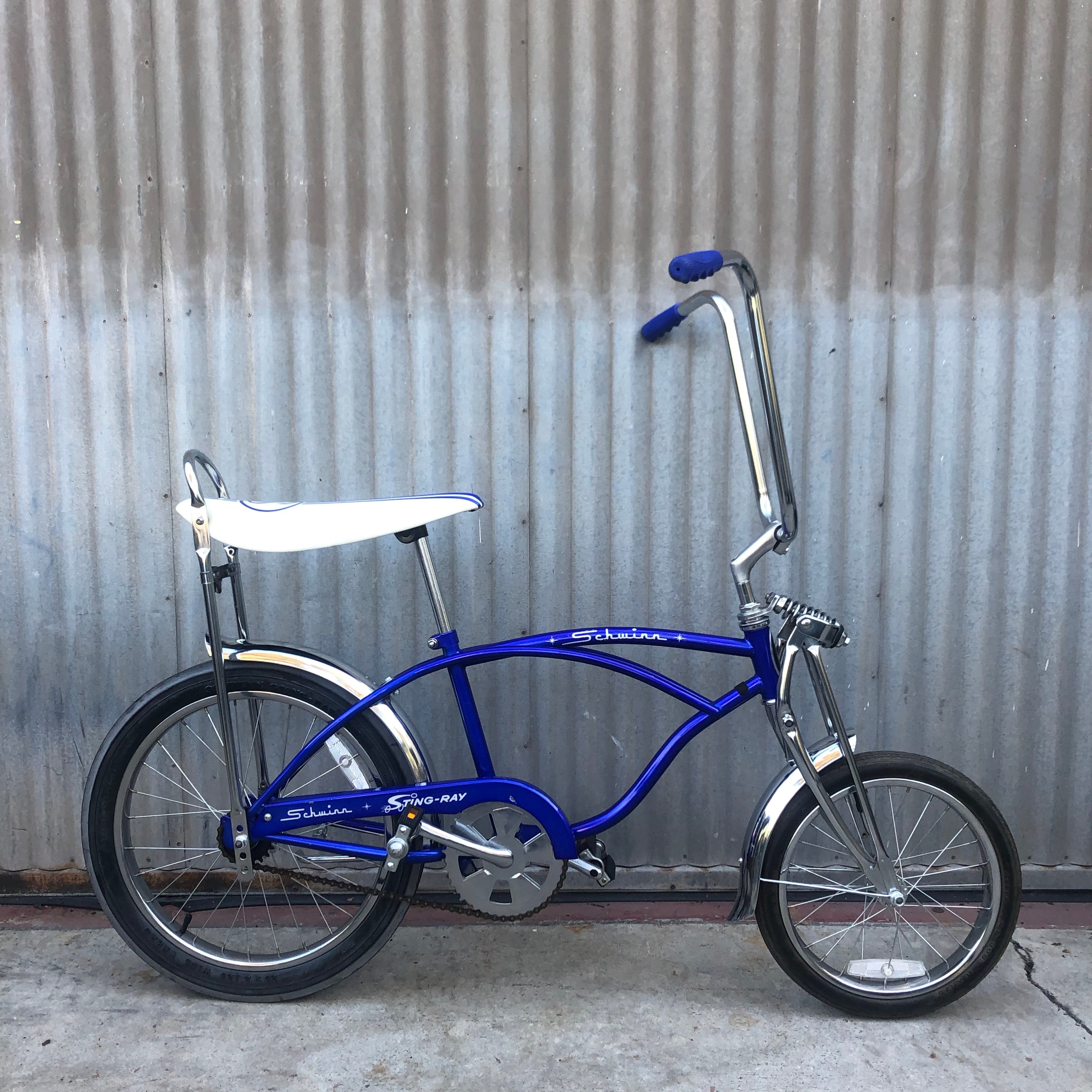 Schwinn Stingray