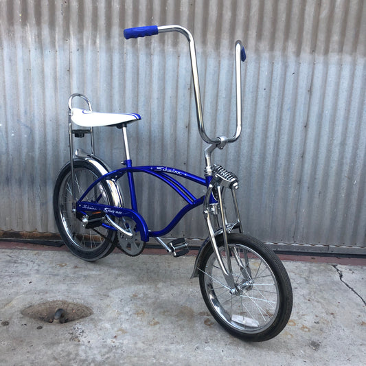 Schwinn Stingray - 2007 Reproduction